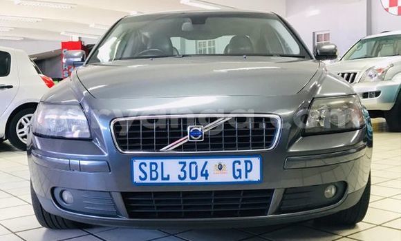 Buy Used Volvo S40 Silver Car in Blantyre in Malawi Buy Used Volvo S40 Silver Car in Blantyre in Malawi