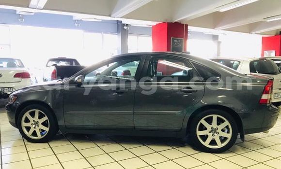Buy Used Volvo S40 Silver Car in Blantyre in Malawi Buy Used Volvo S40 Silver Car in Blantyre in Malawi