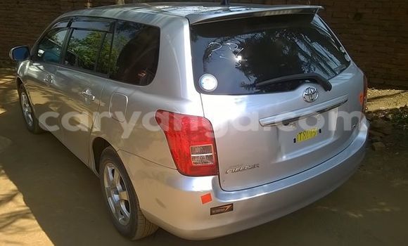 Acheter Occasion Voiture Toyota Fielder Noir à Limbe, Malawi Acheter Occasion Voiture Toyota Fielder Noir à Limbe, Malawi