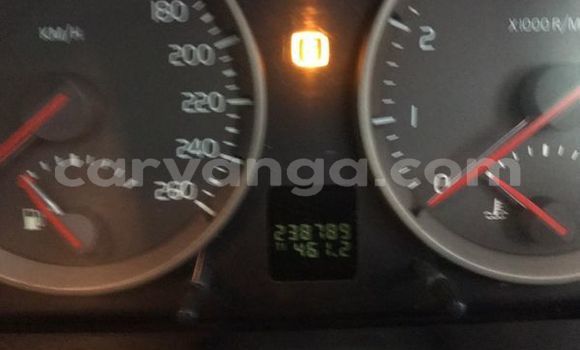 Buy Used Volvo S40 Silver Car in Blantyre in Malawi Buy Used Volvo S40 Silver Car in Blantyre in Malawi