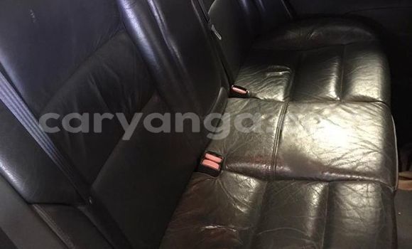 Buy Used Volvo S40 Silver Car in Blantyre in Malawi Buy Used Volvo S40 Silver Car in Blantyre in Malawi