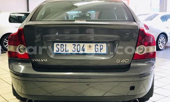 Buy Used Volvo S40 Silver Car in Blantyre in Malawi Buy Used Volvo S40 Silver Car in Blantyre in Malawi
