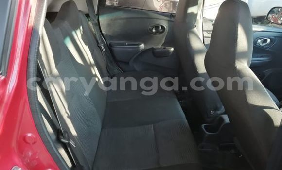 Buy Used Datsun GO Red Car in Blantyre in Malawi Buy Used Datsun GO Red Car in Blantyre in Malawi