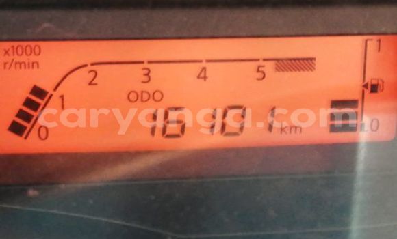 Buy Used Datsun GO Red Car in Blantyre in Malawi Buy Used Datsun GO Red Car in Blantyre in Malawi