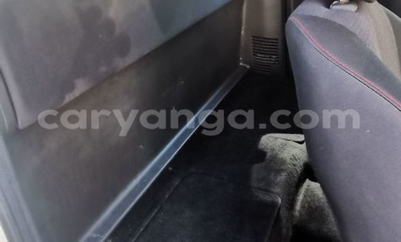 Buy Used Isuzu KB White Car in Blantyre in Malawi Buy Used Isuzu KB White Car in Blantyre in Malawi