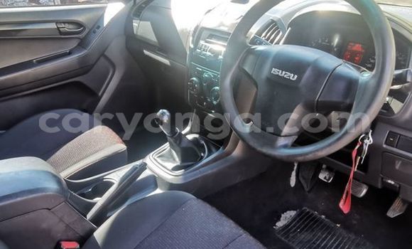 Buy Used Isuzu KB White Car in Blantyre in Malawi Buy Used Isuzu KB White Car in Blantyre in Malawi