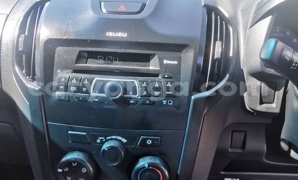 Buy Used Isuzu KB White Car in Blantyre in Malawi Buy Used Isuzu KB White Car in Blantyre in Malawi