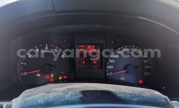 Buy Used Isuzu KB White Car in Blantyre in Malawi Buy Used Isuzu KB White Car in Blantyre in Malawi