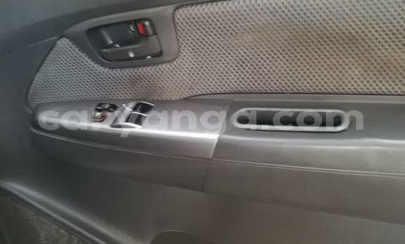 Buy Used Toyota Hilux White Car in Blantyre in Malawi Buy Used Toyota Hilux White Car in Blantyre in Malawi