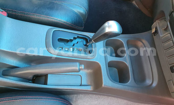 Buy Used Toyota Hilux Red Car in Blantyre in Malawi Buy Used Toyota Hilux Red Car in Blantyre in Malawi