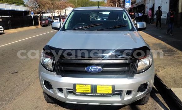 Buy Used Ford Ranger Silver Car in Blantyre in Malawi Buy Used Ford Ranger Silver Car in Blantyre in Malawi