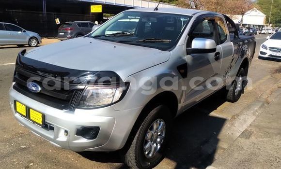 Buy Used Ford Ranger Silver Car in Blantyre in Malawi Buy Used Ford Ranger Silver Car in Blantyre in Malawi