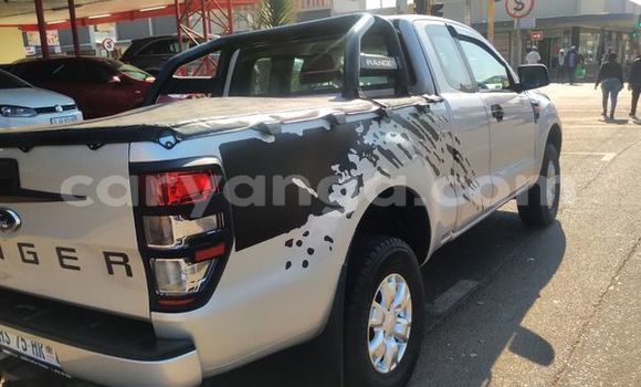 Buy Used Ford Ranger Silver Car in Blantyre in Malawi Buy Used Ford Ranger Silver Car in Blantyre in Malawi