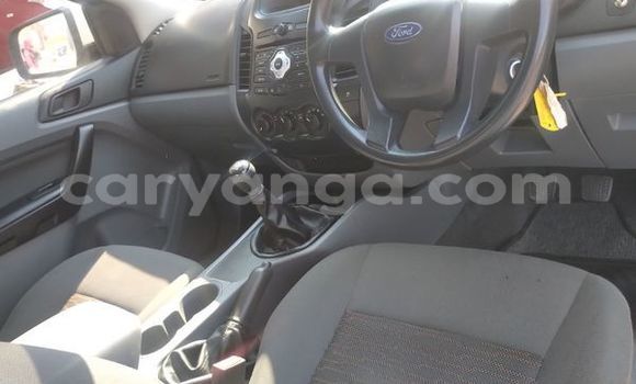 Buy Used Ford Ranger Silver Car in Blantyre in Malawi Buy Used Ford Ranger Silver Car in Blantyre in Malawi