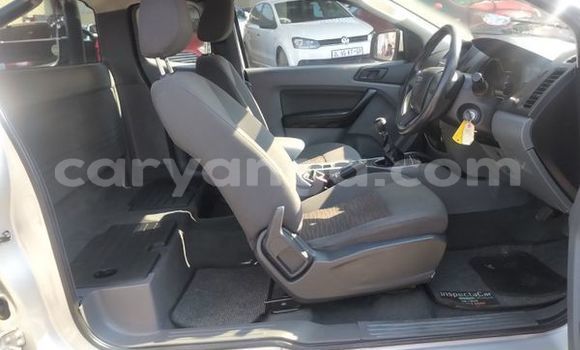 Buy Used Ford Ranger Silver Car in Blantyre in Malawi Buy Used Ford Ranger Silver Car in Blantyre in Malawi