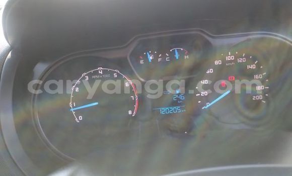 Buy Used Ford Ranger Silver Car in Blantyre in Malawi Buy Used Ford Ranger Silver Car in Blantyre in Malawi
