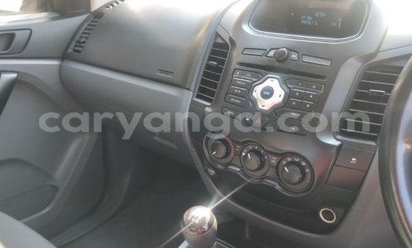 Buy Used Ford Ranger Silver Car in Blantyre in Malawi Buy Used Ford Ranger Silver Car in Blantyre in Malawi