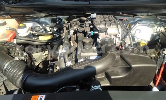 Buy Used Ford Ranger Silver Car in Blantyre in Malawi Buy Used Ford Ranger Silver Car in Blantyre in Malawi