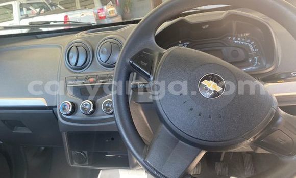 Buy Used Chevrolet Corsa White Car in Blantyre in Malawi