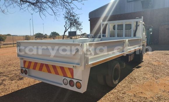 Buy Used Nissan UD White Truck in Blantyre in Malawi Buy Used Nissan UD White Truck in Blantyre in Malawi