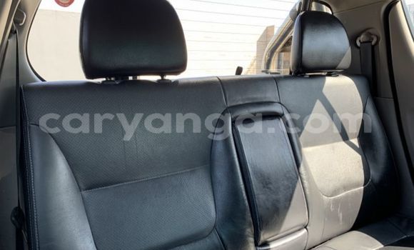 Buy Used Mitsubishi Triton White Car in Blantyre in Malawi Buy Used Mitsubishi Triton White Car in Blantyre in Malawi