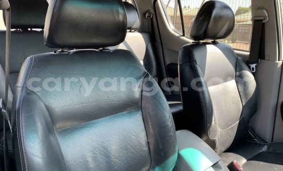 Buy Used Mitsubishi Triton White Car in Blantyre in Malawi Buy Used Mitsubishi Triton White Car in Blantyre in Malawi