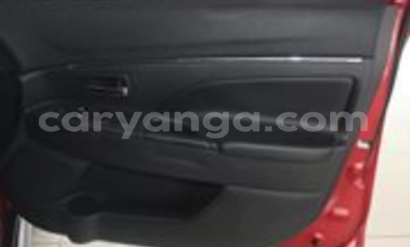 Buy Used Mitsubishi ASX Red Car in Blantyre in Malawi Buy Used Mitsubishi ASX Red Car in Blantyre in Malawi