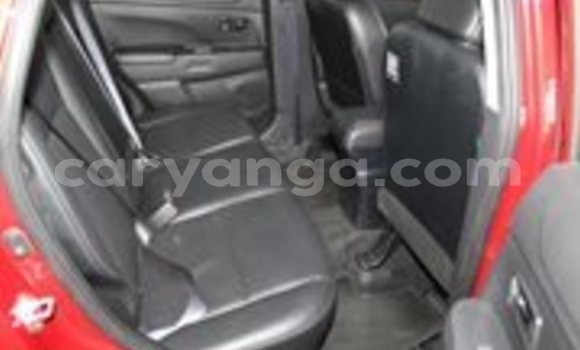 Buy Used Mitsubishi ASX Red Car in Blantyre in Malawi Buy Used Mitsubishi ASX Red Car in Blantyre in Malawi
