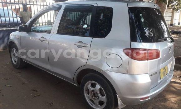 Acheter Occasion Voiture Mazda Demio Gris à Blantyre, Malawi Acheter Occasion Voiture Mazda Demio Gris à Blantyre, Malawi