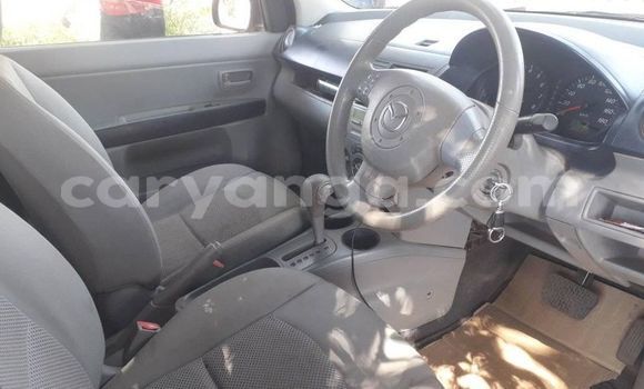 Acheter Occasion Voiture Mazda Demio Gris à Blantyre, Malawi Acheter Occasion Voiture Mazda Demio Gris à Blantyre, Malawi