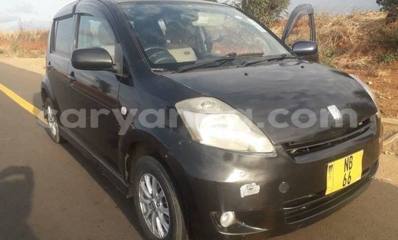 Acheter Occasion Voiture Toyota Passo Noir à Blantyre, Malawi Acheter Occasion Voiture Toyota Passo Noir à Blantyre, Malawi