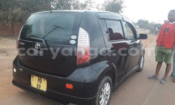 Acheter Occasion Voiture Toyota Passo Noir à Blantyre, Malawi Acheter Occasion Voiture Toyota Passo Noir à Blantyre, Malawi