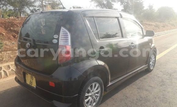 Acheter Occasion Voiture Toyota Passo Noir à Blantyre, Malawi Acheter Occasion Voiture Toyota Passo Noir à Blantyre, Malawi