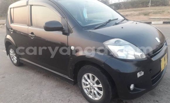 Acheter Occasion Voiture Toyota Passo Noir à Blantyre, Malawi Acheter Occasion Voiture Toyota Passo Noir à Blantyre, Malawi