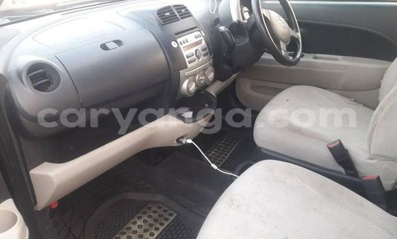 Acheter Occasion Voiture Toyota Passo Noir à Blantyre, Malawi Acheter Occasion Voiture Toyota Passo Noir à Blantyre, Malawi