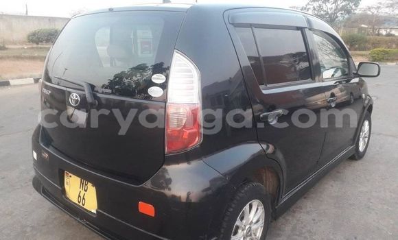 Acheter Occasion Voiture Toyota Passo Noir à Blantyre, Malawi Acheter Occasion Voiture Toyota Passo Noir à Blantyre, Malawi