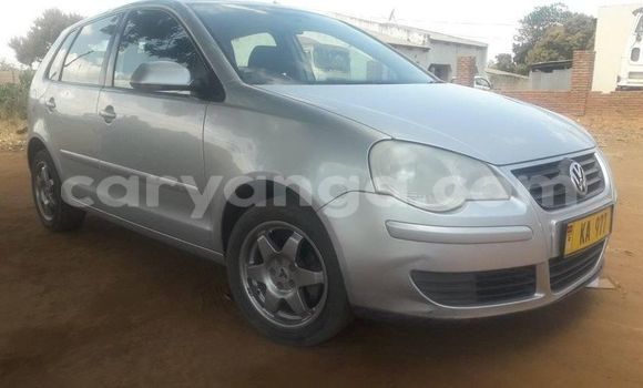 Acheter Occasion Voiture Volkswagen Polo Gris à Blantyre, Malawi Acheter Occasion Voiture Volkswagen Polo Gris à Blantyre, Malawi