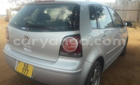 Acheter Occasion Voiture Volkswagen Polo Gris à Blantyre, Malawi Acheter Occasion Voiture Volkswagen Polo Gris à Blantyre, Malawi