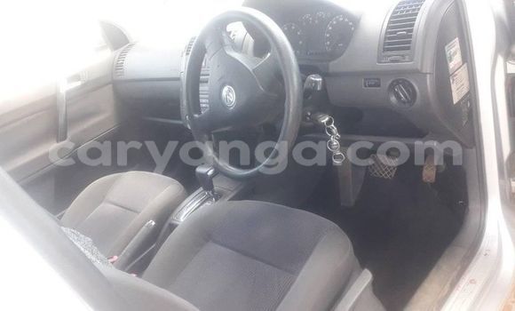 Acheter Occasion Voiture Volkswagen Polo Gris à Blantyre, Malawi Acheter Occasion Voiture Volkswagen Polo Gris à Blantyre, Malawi