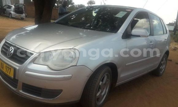 Acheter Occasion Voiture Volkswagen Polo Gris à Blantyre, Malawi Acheter Occasion Voiture Volkswagen Polo Gris à Blantyre, Malawi