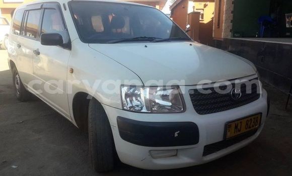Acheter Occasion Voiture Toyota Probox Blanc à Blantyre, Malawi Acheter Occasion Voiture Toyota Probox Blanc à Blantyre, Malawi
