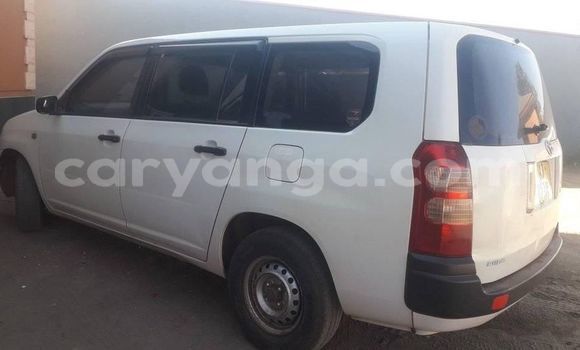 Acheter Occasion Voiture Toyota Probox Blanc à Blantyre, Malawi Acheter Occasion Voiture Toyota Probox Blanc à Blantyre, Malawi