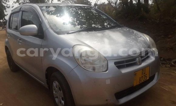 Acheter Occasion Voiture Toyota Passo Gris à Blantyre, Malawi Acheter Occasion Voiture Toyota Passo Gris à Blantyre, Malawi