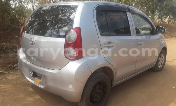 Acheter Occasion Voiture Toyota Passo Gris à Blantyre, Malawi Acheter Occasion Voiture Toyota Passo Gris à Blantyre, Malawi