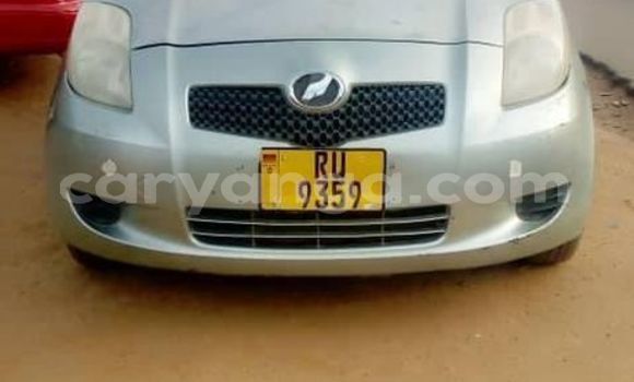 Acheter Occasion Voiture Toyota Vitz Vert à Blantyre, Malawi Acheter Occasion Voiture Toyota Vitz Vert à Blantyre, Malawi