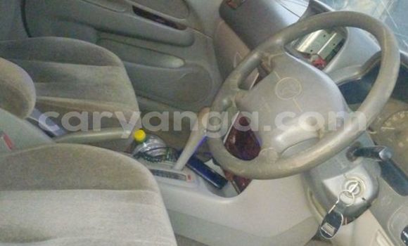 Acheter Occasion Voiture Toyota Corolla Gris à Blantyre, Malawi Acheter Occasion Voiture Toyota Corolla Gris à Blantyre, Malawi