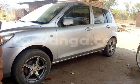 Acheter Occasion Voiture Mazda Demio Gris à Blantyre, Malawi Acheter Occasion Voiture Mazda Demio Gris à Blantyre, Malawi