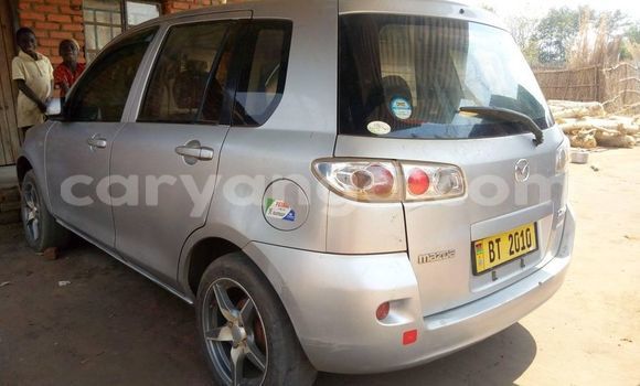 Acheter Occasion Voiture Mazda Demio Gris à Blantyre, Malawi Acheter Occasion Voiture Mazda Demio Gris à Blantyre, Malawi