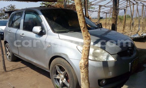 Acheter Occasion Voiture Mazda Demio Gris à Blantyre, Malawi Acheter Occasion Voiture Mazda Demio Gris à Blantyre, Malawi