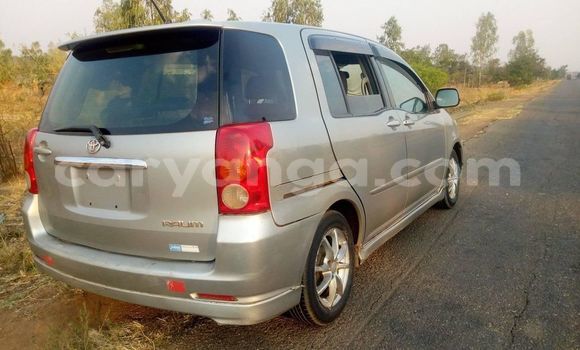 Acheter Occasion Voiture Toyota Raum Gris à Blantyre, Malawi Acheter Occasion Voiture Toyota Raum Gris à Blantyre, Malawi